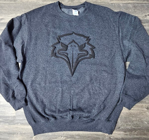 Eagle Puff Sweatshirt