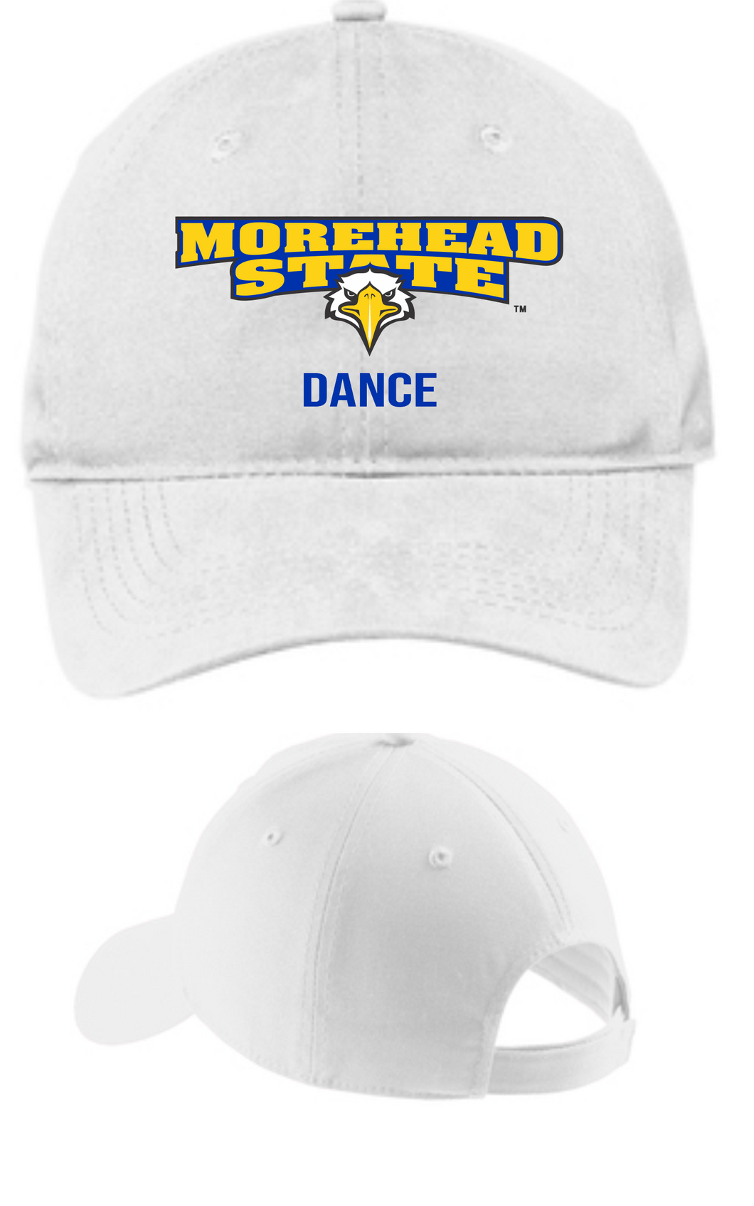 Morehead State Dance Hat