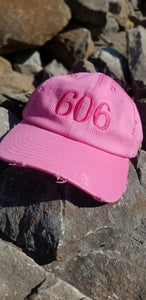 606 Hat