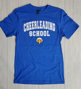 Cheerleading School
