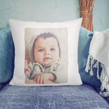 Load image into Gallery viewer, Photo Pillow Sham
